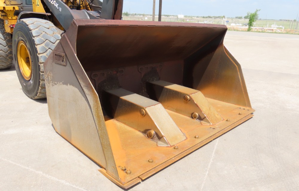 2017 John Deere 624K-II - Image 18