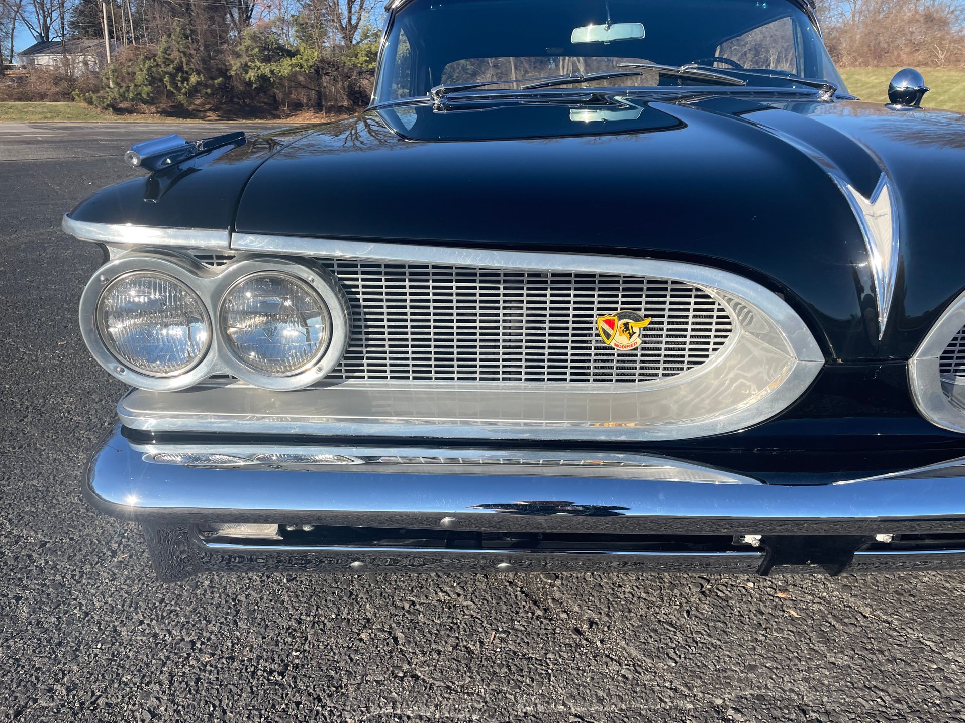 1959 Pontiac Catalina - Image 18