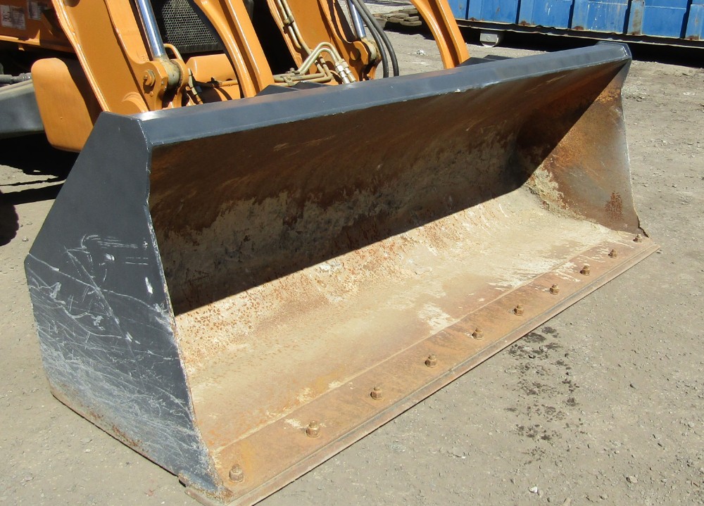 2016 Case 590 Super N - Image 11