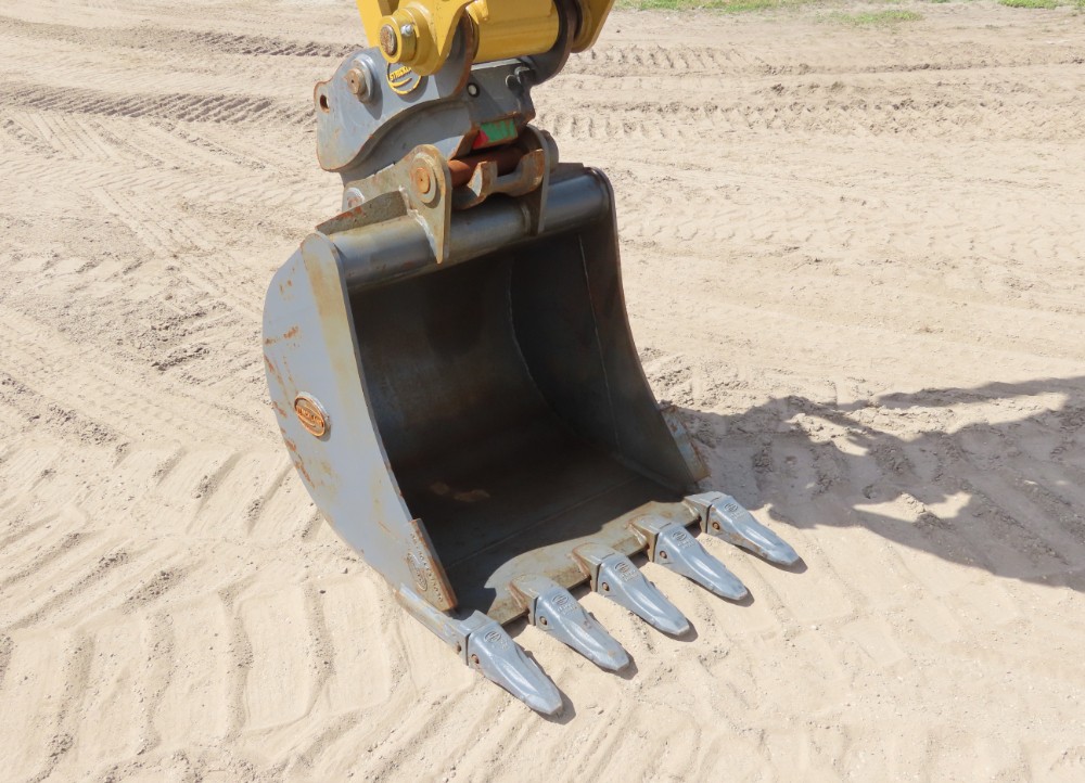 2017 Caterpillar 308E2CR - Image 20