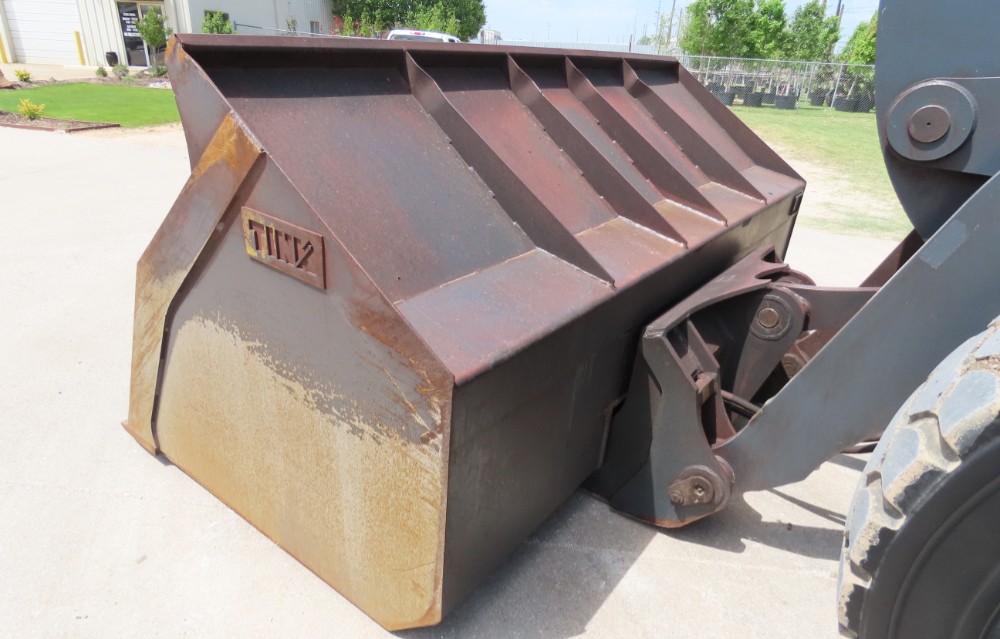 2017 John Deere 624K-II - Image 19