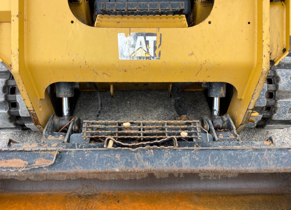 2018 Caterpillar 279D - Image 20