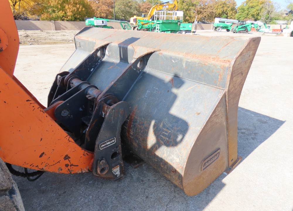 2016 Doosan DL220-5 - Image 13