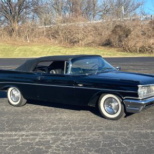 1959 Pontiac Catalina