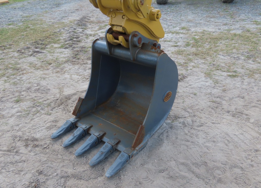 2017 Caterpillar 308E2CR - Image 21