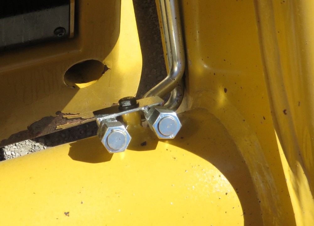 2017 Caterpillar 420F2 - Image 18