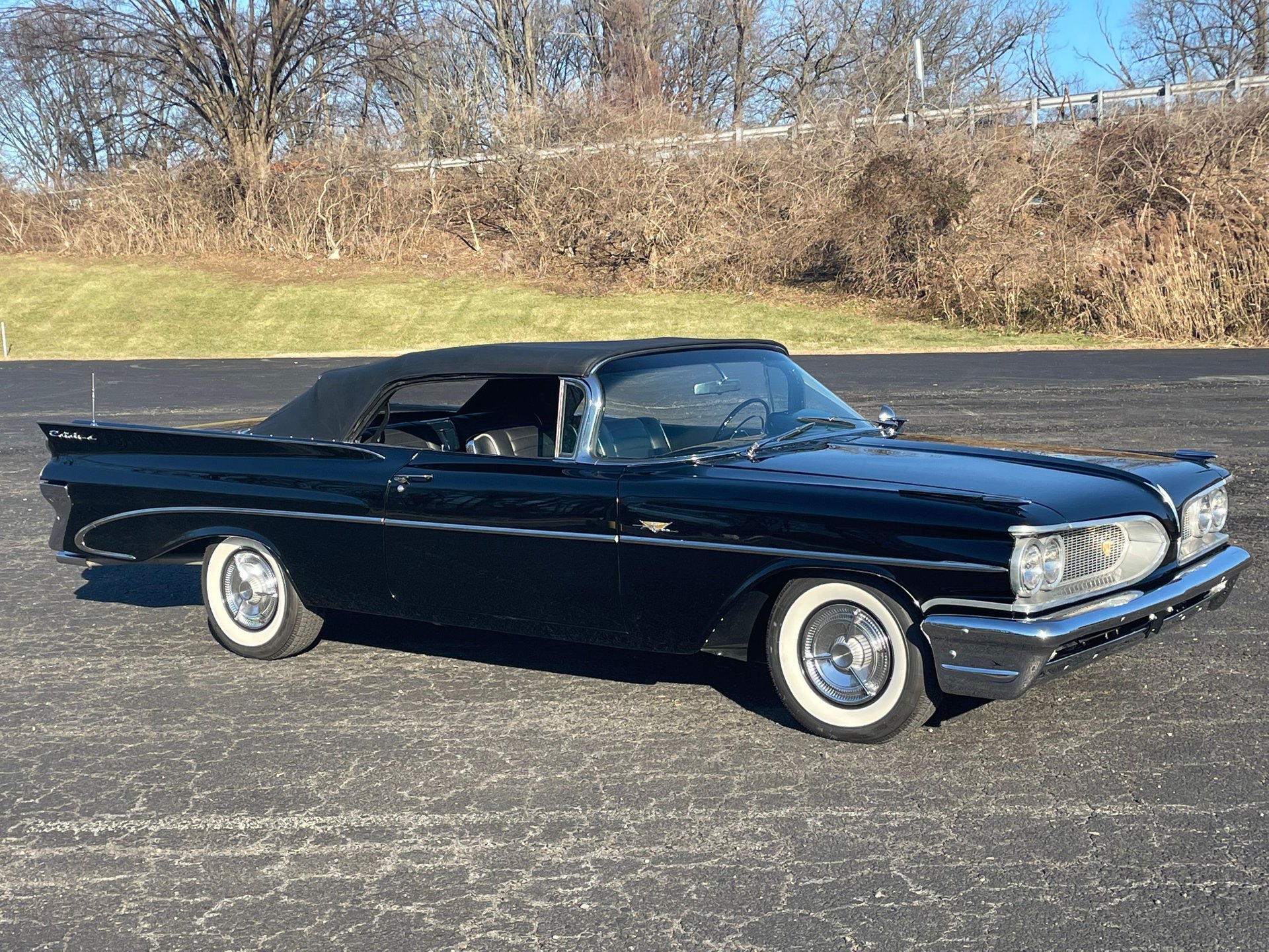 1959 Pontiac Catalina