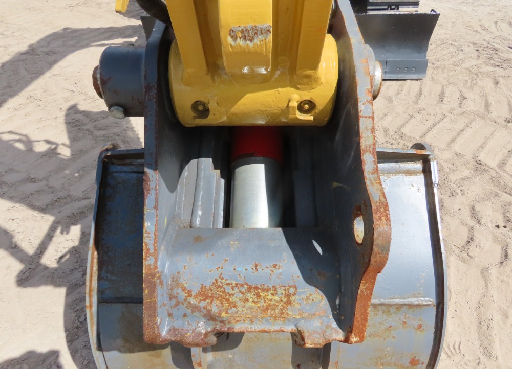 2017 Caterpillar 308E2CR - Image 22