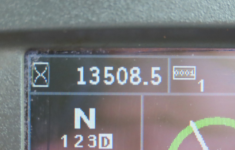 2017 John Deere 624K-II - Image 21