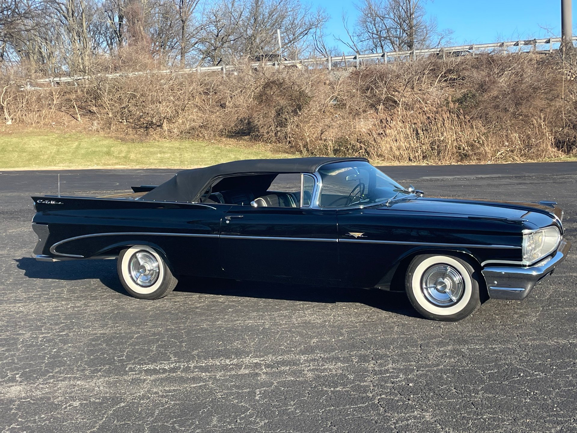 1959 Pontiac Catalina - Image 21