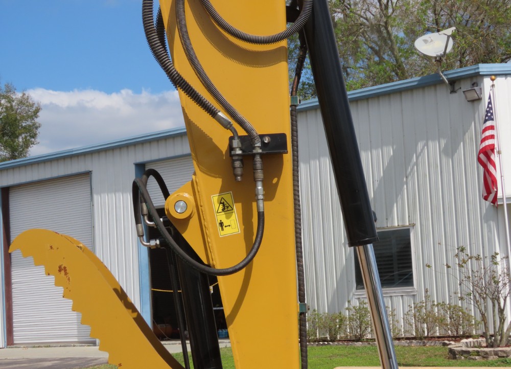 2017 Caterpillar 308E2CR - Image 23