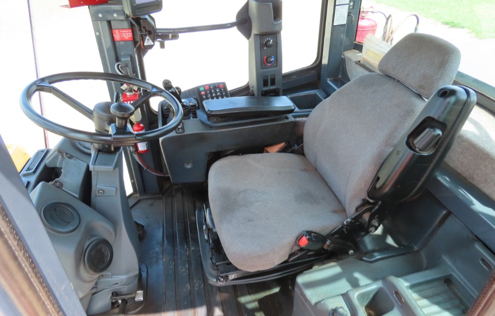 2017 John Deere 624K-II - Image 22