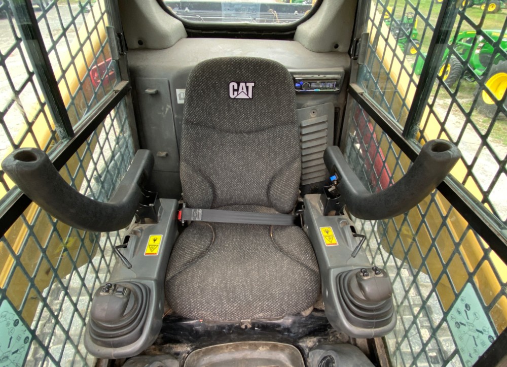2018 Caterpillar 279D - Image 23