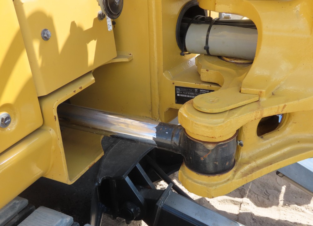 2017 Caterpillar 308E2CR - Image 24