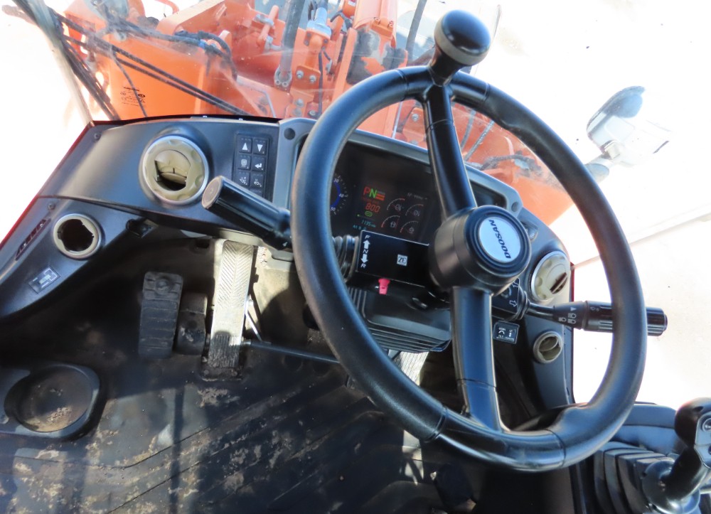 2016 Doosan DL220-5 - Image 18