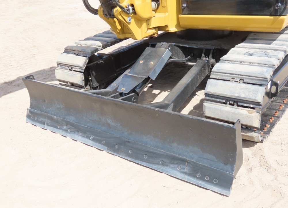 2017 Caterpillar 308E2CR - Image 25