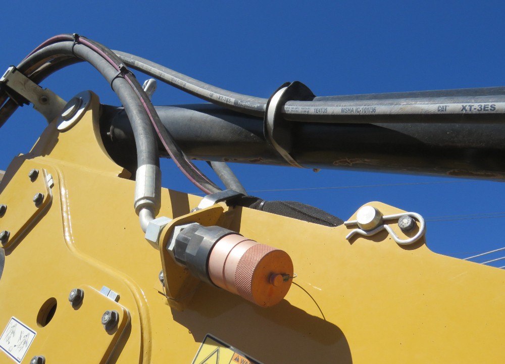 2017 Caterpillar 420F2 - Image 22