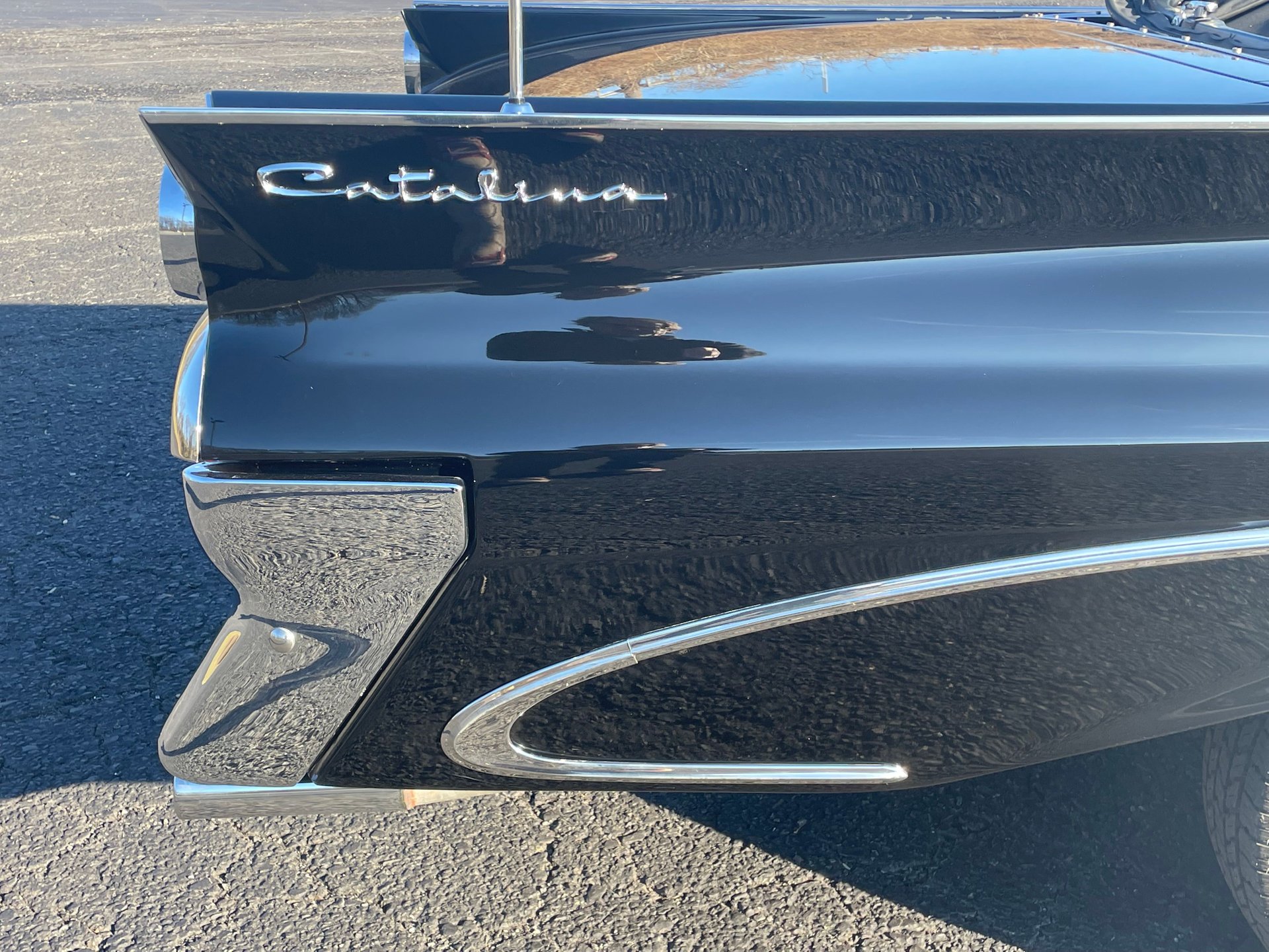 1959 Pontiac Catalina - Image 24