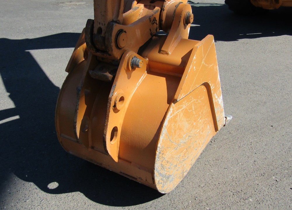 2016 Case 590 Super N - Image 18