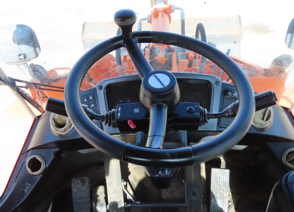 2016 Doosan DL220-5 - Image 19