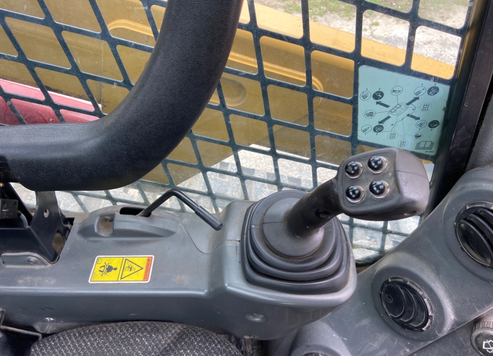 2018 Caterpillar 279D - Image 26