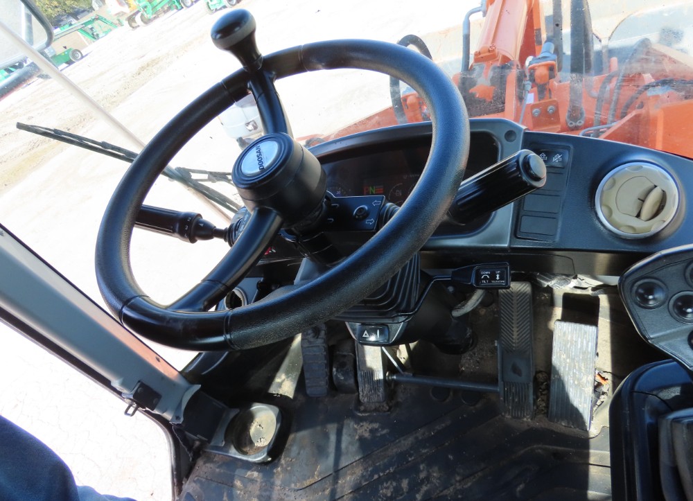 2016 Doosan DL220-5 - Image 20
