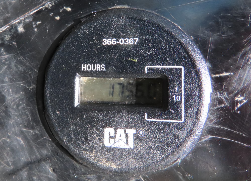 2017 Caterpillar 308E2CR - Image 27