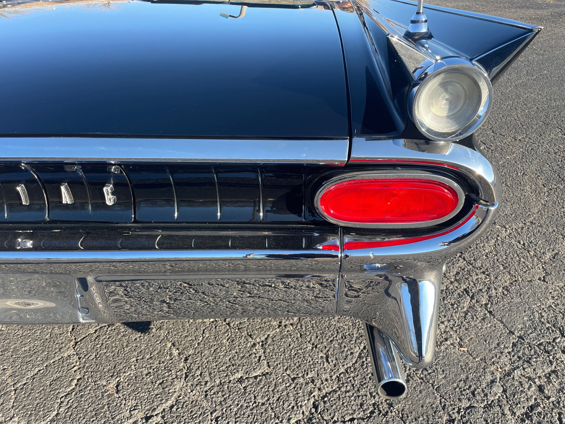 1959 Pontiac Catalina - Image 26