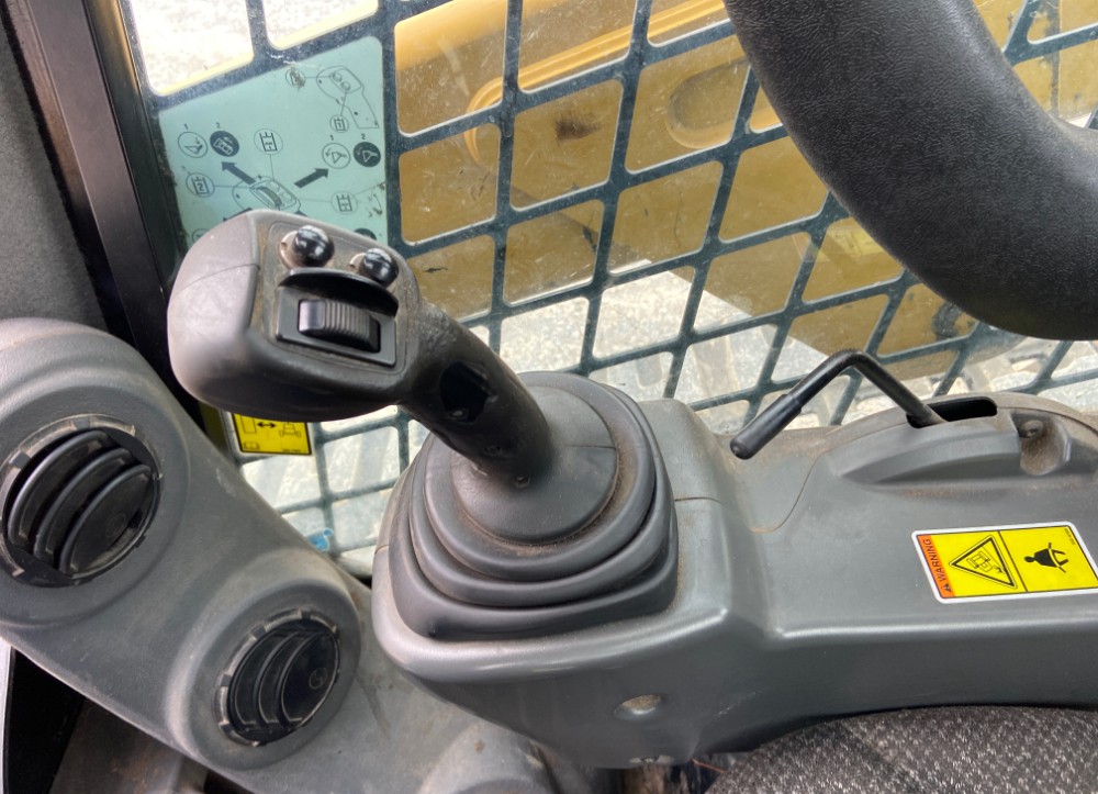 2018 Caterpillar 279D - Image 27