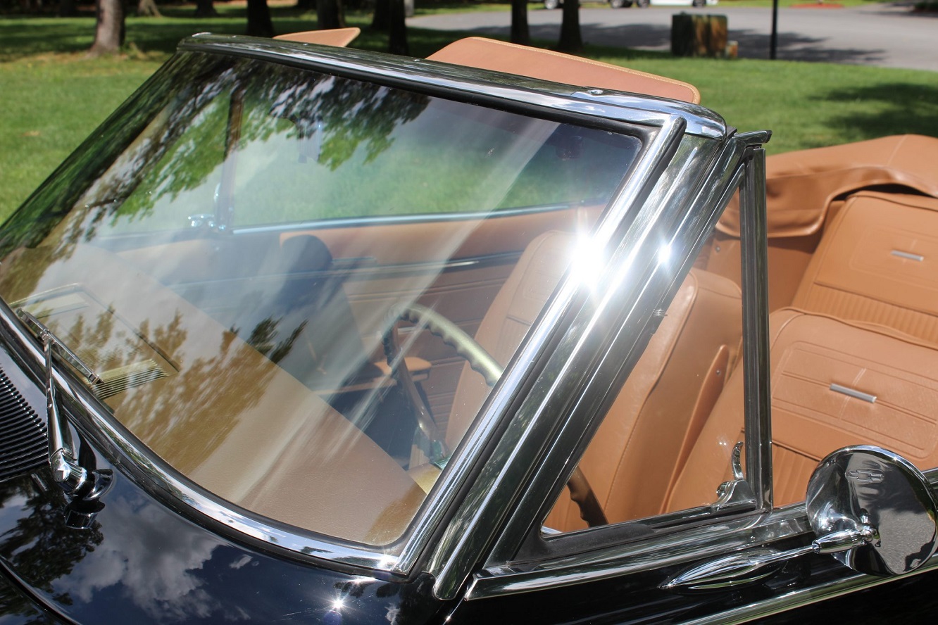 1963 Chevrolet Nova SS - Image 12