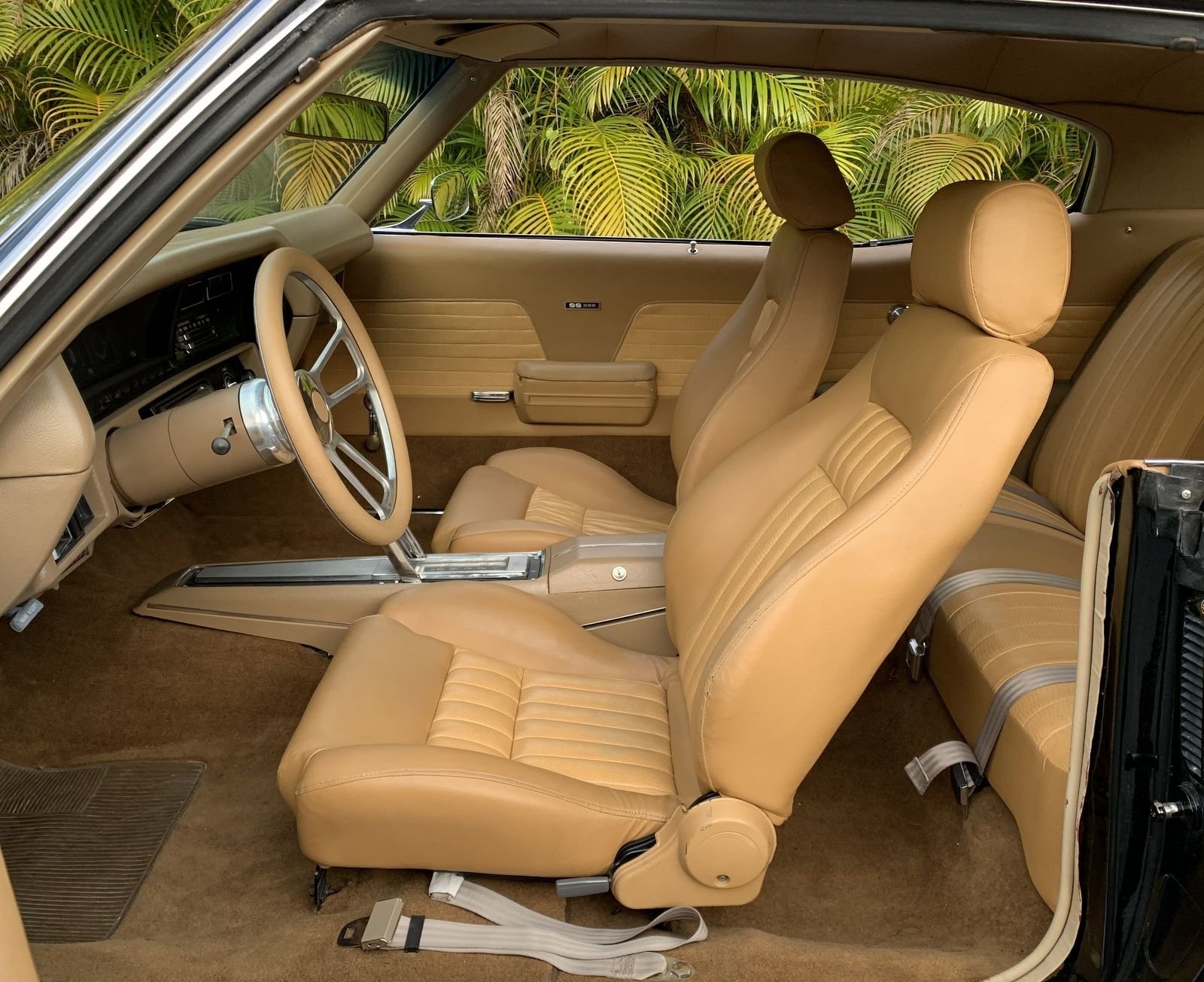 1971 Chevrolet Chevelle Supercharged - Image 27