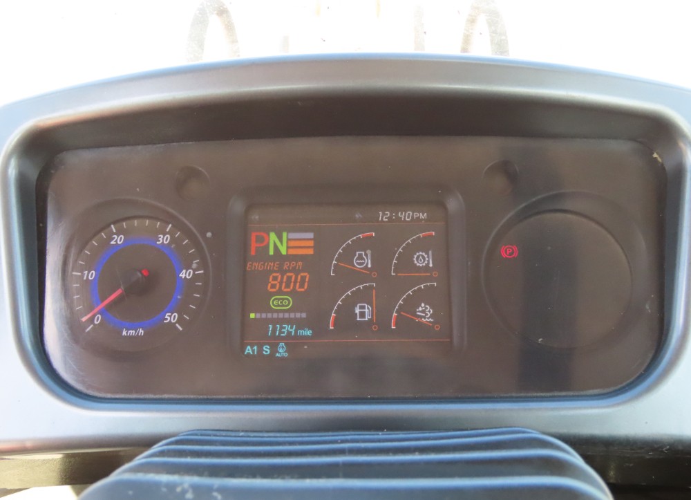 2016 Doosan DL220-5 - Image 21