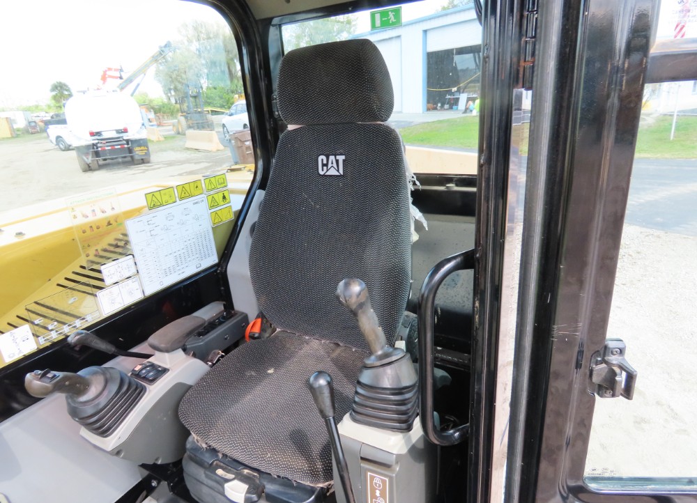 2017 Caterpillar 308E2CR - Image 28