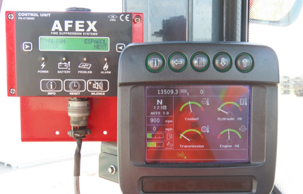 2017 John Deere 624K-II - Image 27