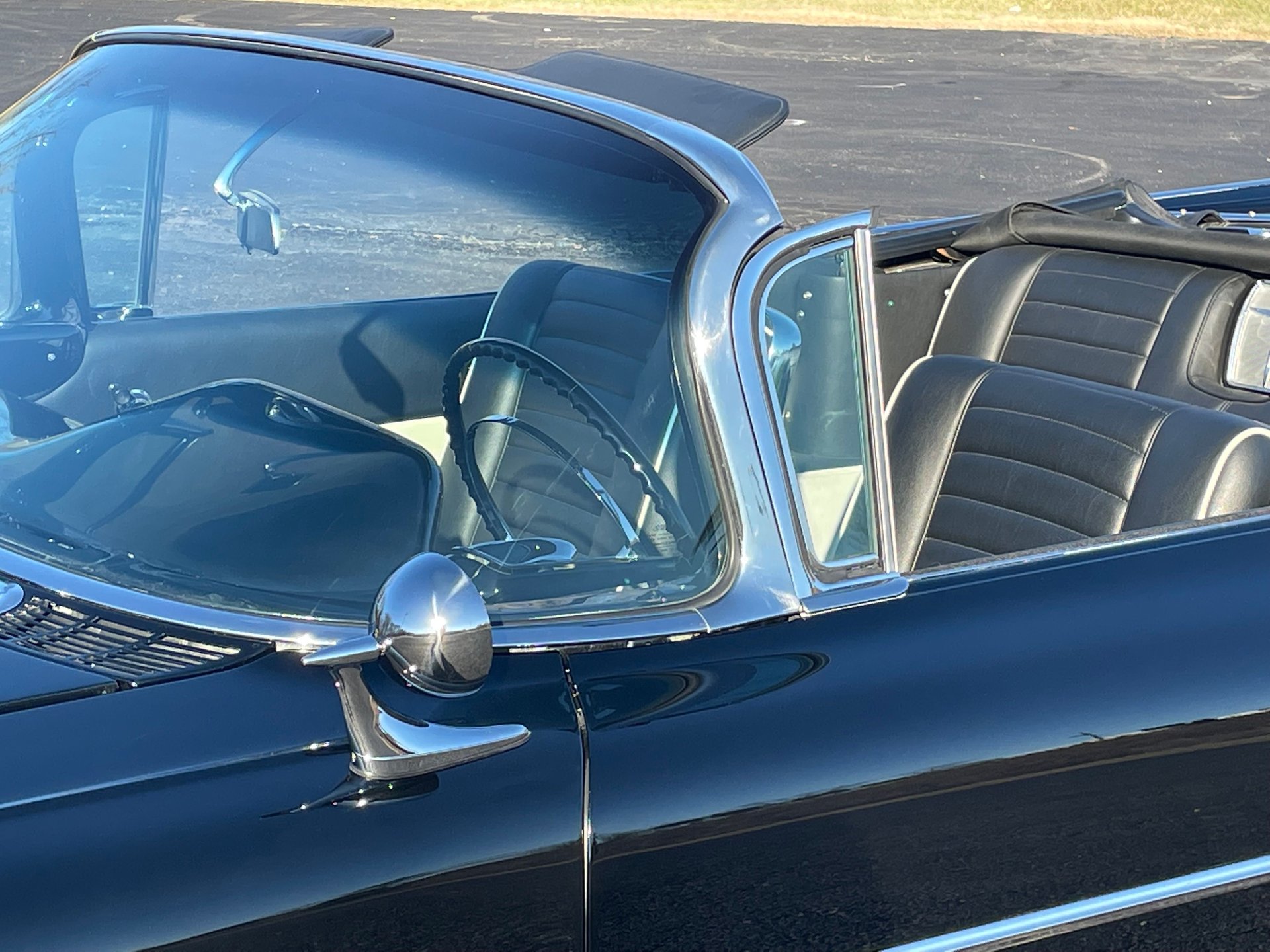 1959 Pontiac Catalina - Image 27