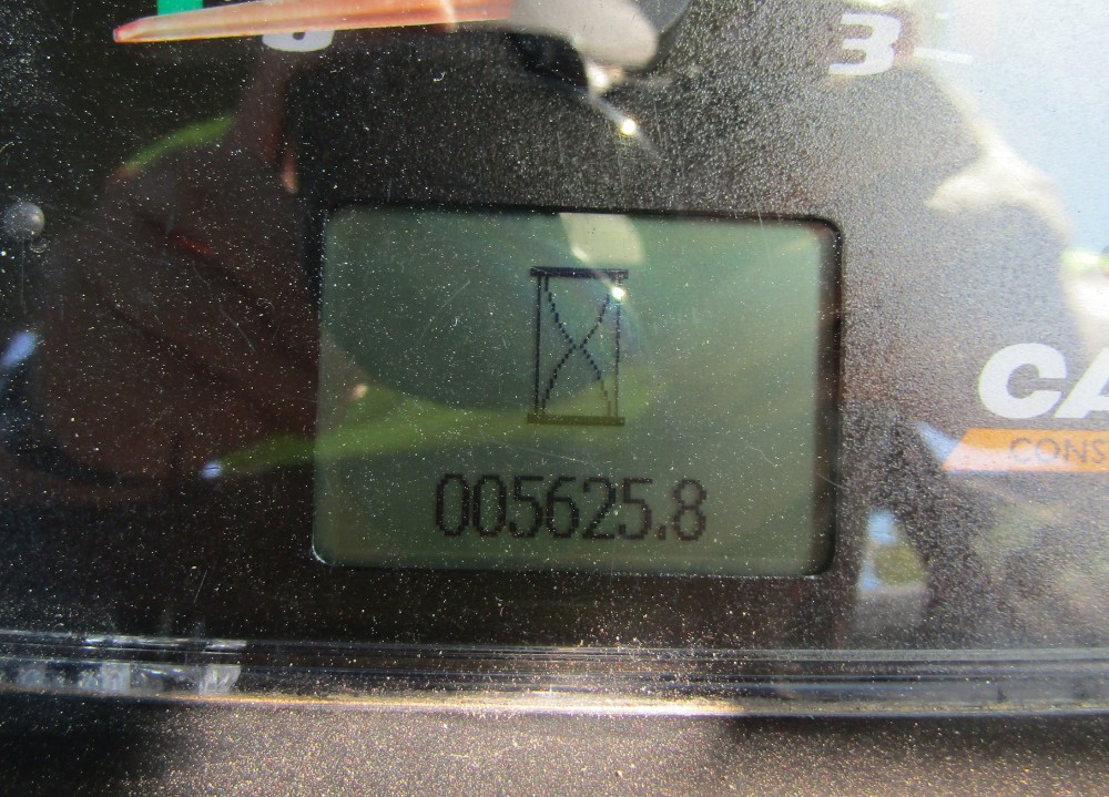 2016 Case 590 Super N - Image 21