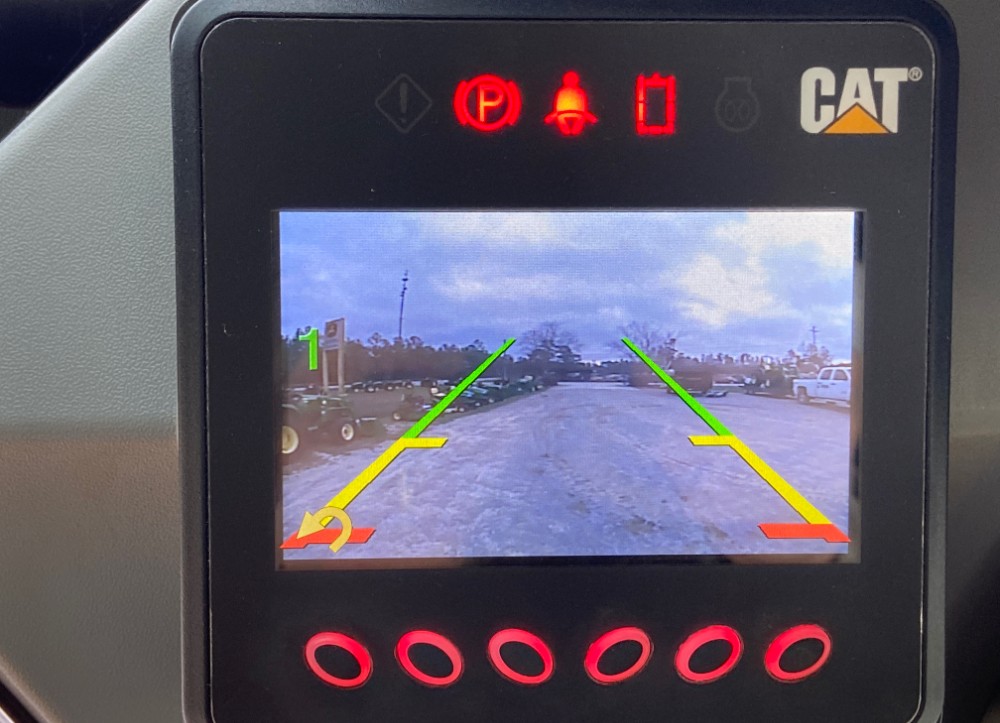 2018 Caterpillar 279D - Image 28