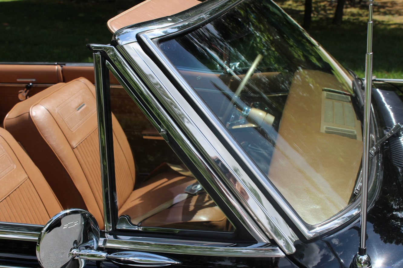 1963 Chevrolet Nova SS - Image 13