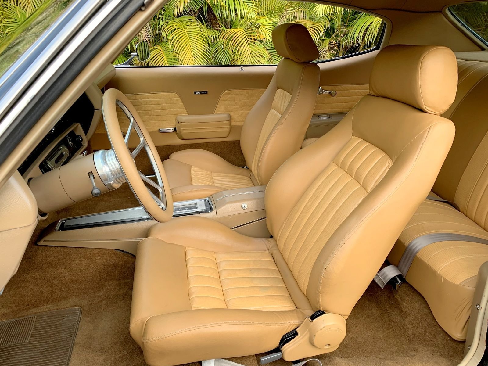 1971 Chevrolet Chevelle Supercharged - Image 28