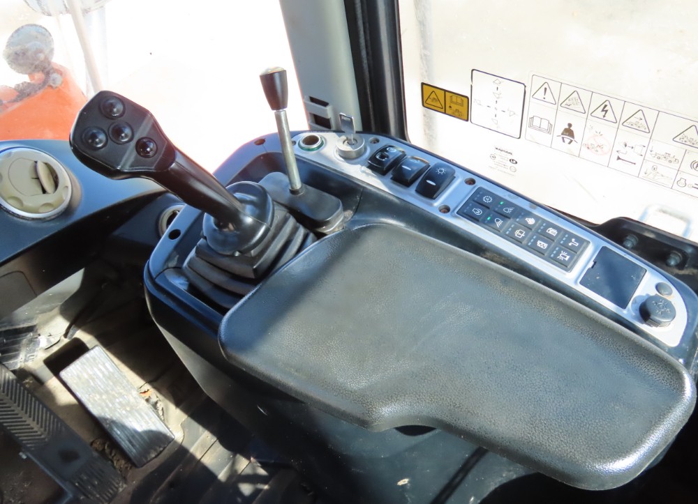 2016 Doosan DL220-5 - Image 22