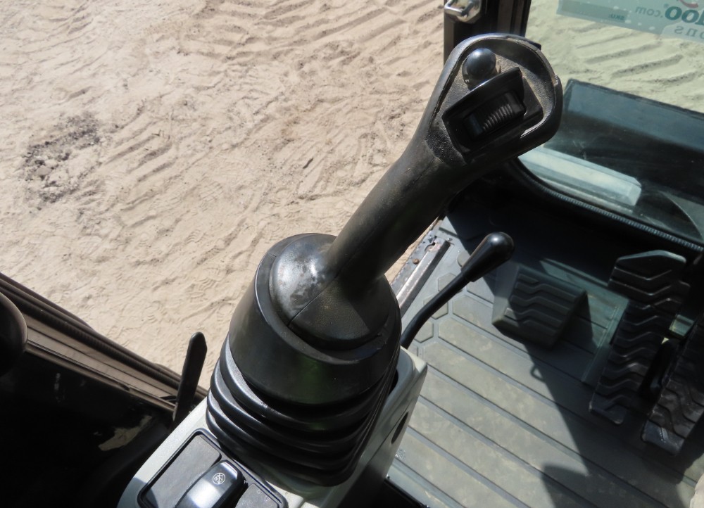 2017 Caterpillar 308E2CR - Image 29