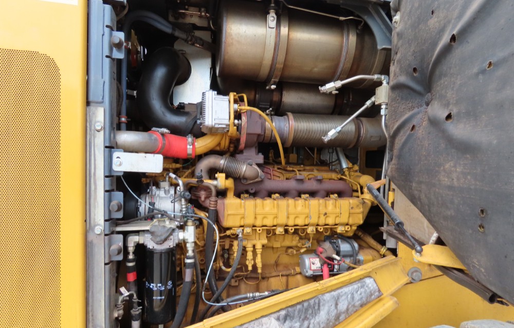 2017 John Deere 624K-II - Image 28