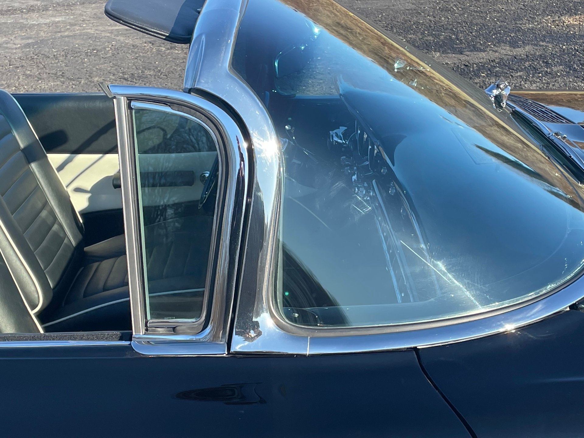 1959 Pontiac Catalina - Image 28