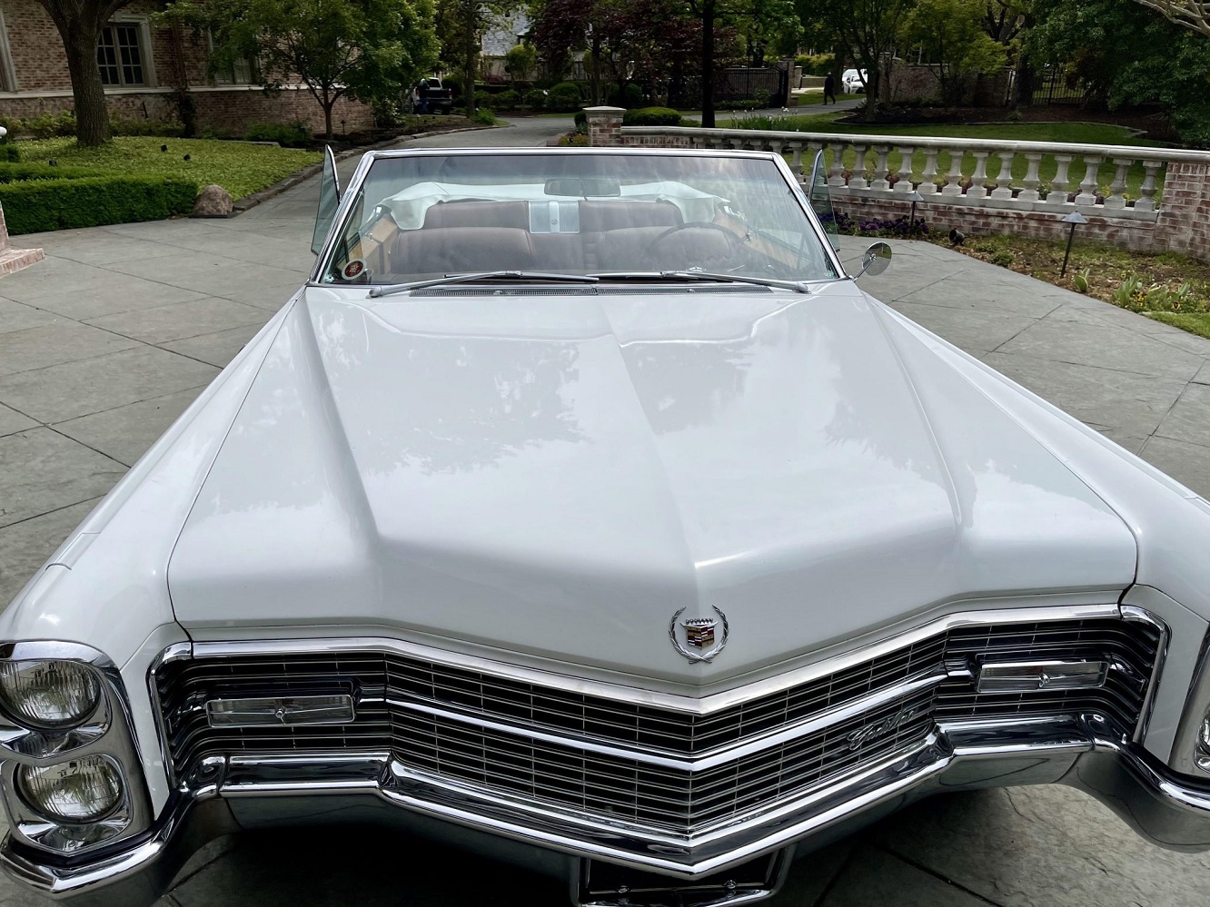 1966 Cadillac Eldorado - Image 35