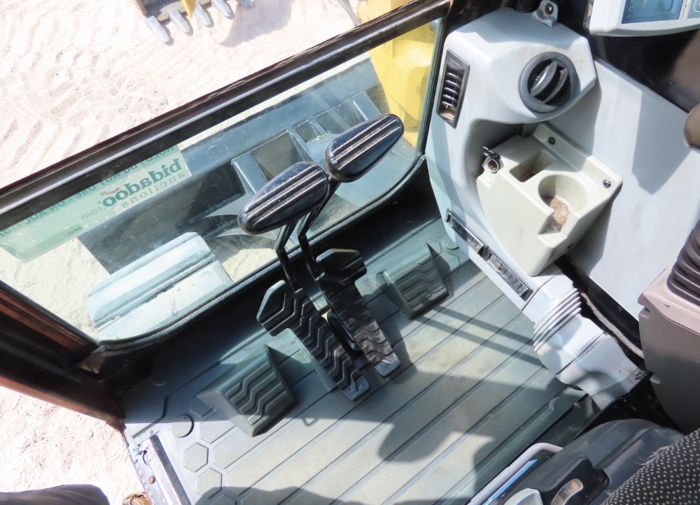 2017 Caterpillar 308E2CR - Image 30