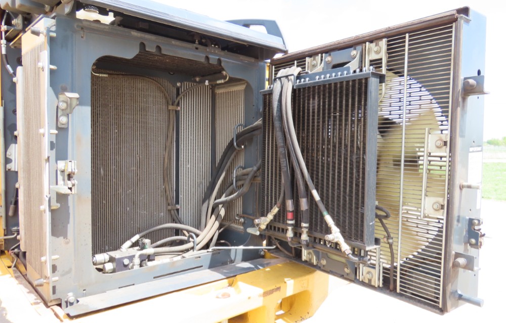 2017 John Deere 624K-II - Image 29