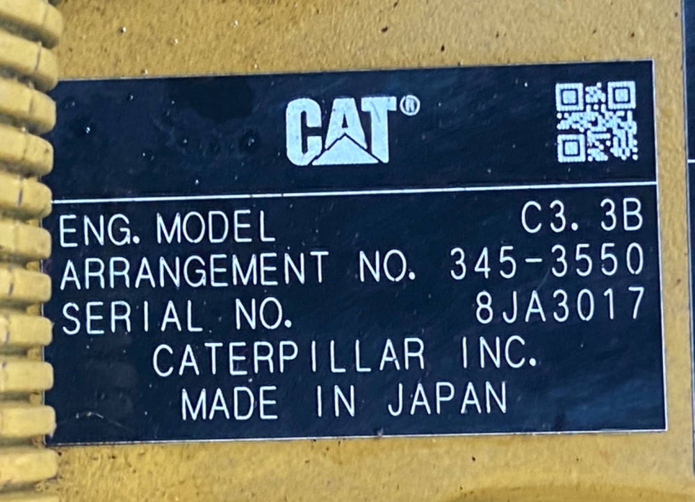 2018 Caterpillar 279D - Image 30