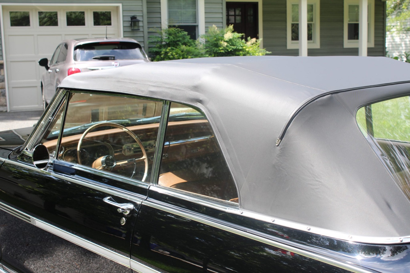 1963 Chevrolet Nova SS - Image 15