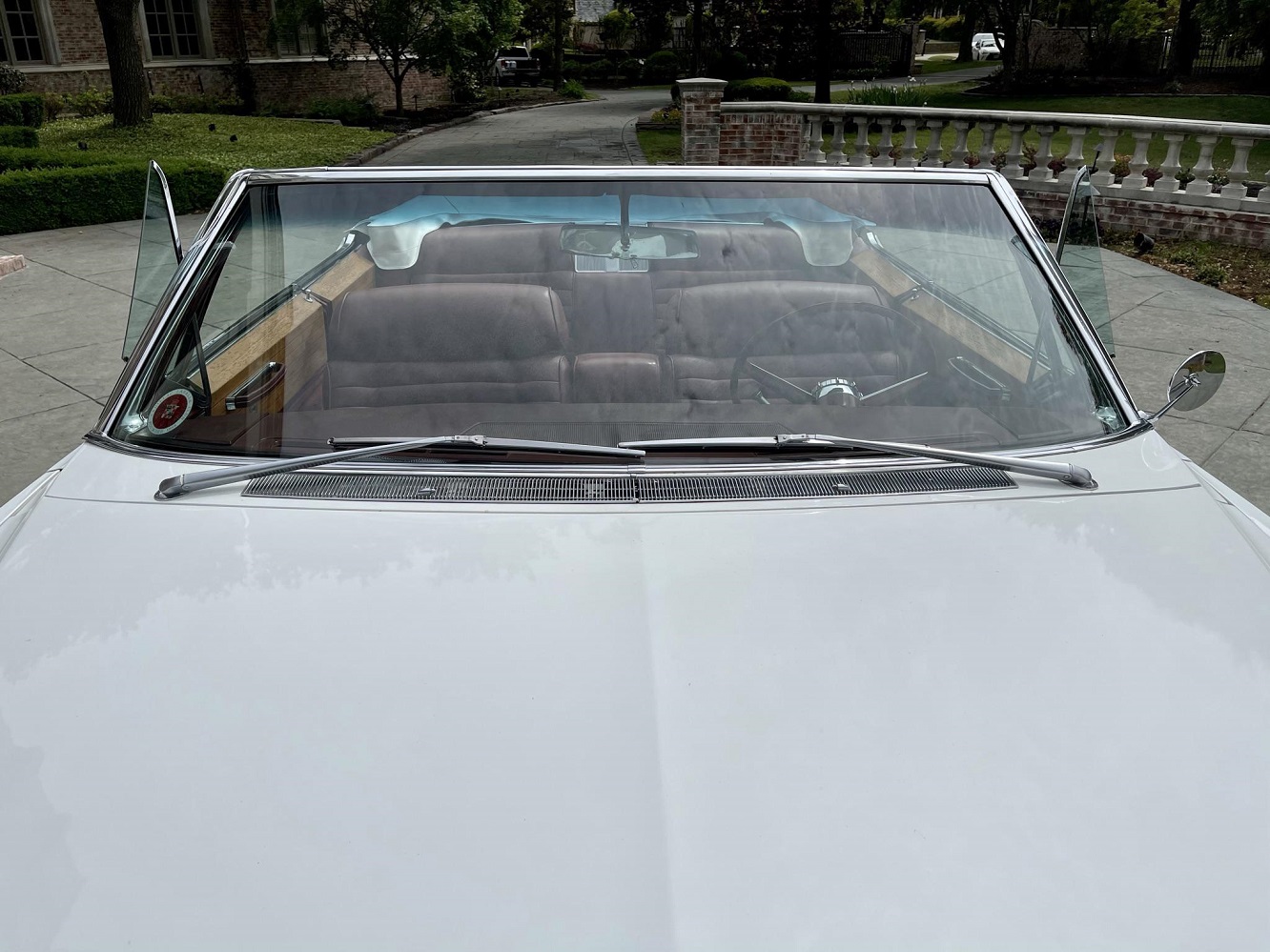 1966 Cadillac Eldorado - Image 36