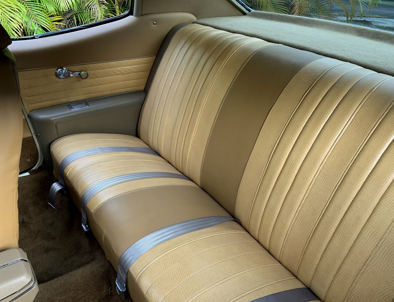 1971 Chevrolet Chevelle Supercharged - Image 30